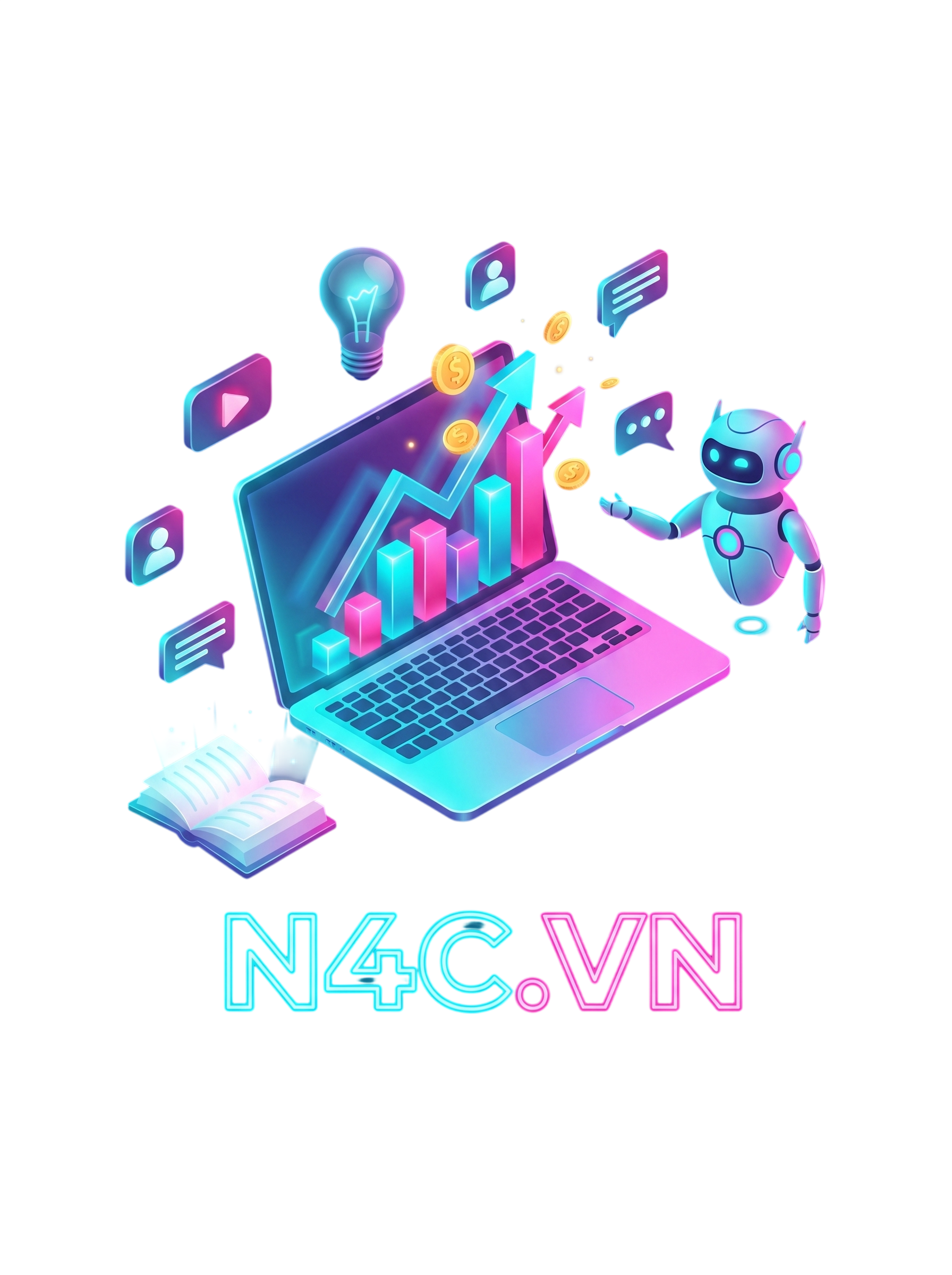 N4C.VN Hệ Sinh Thái