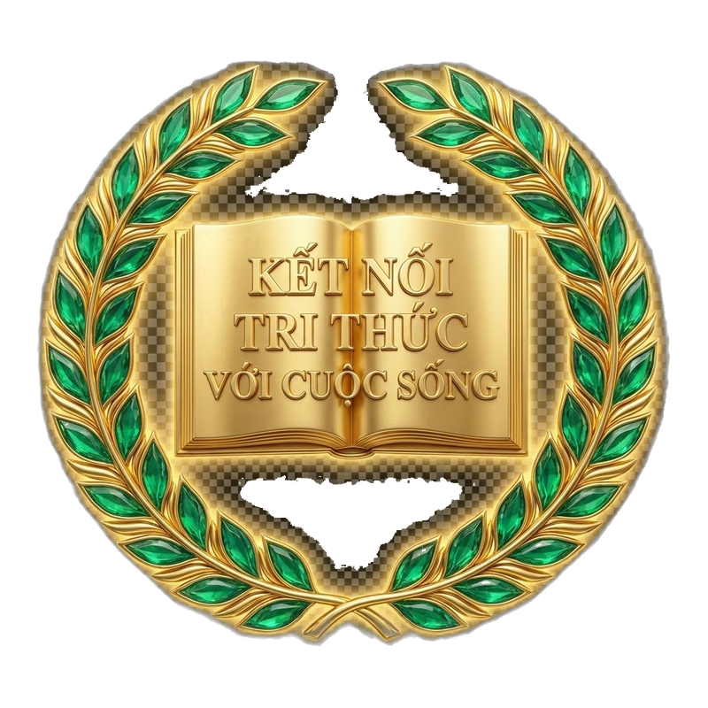 Chuẩn SGK Kết Nối Tri Thức
