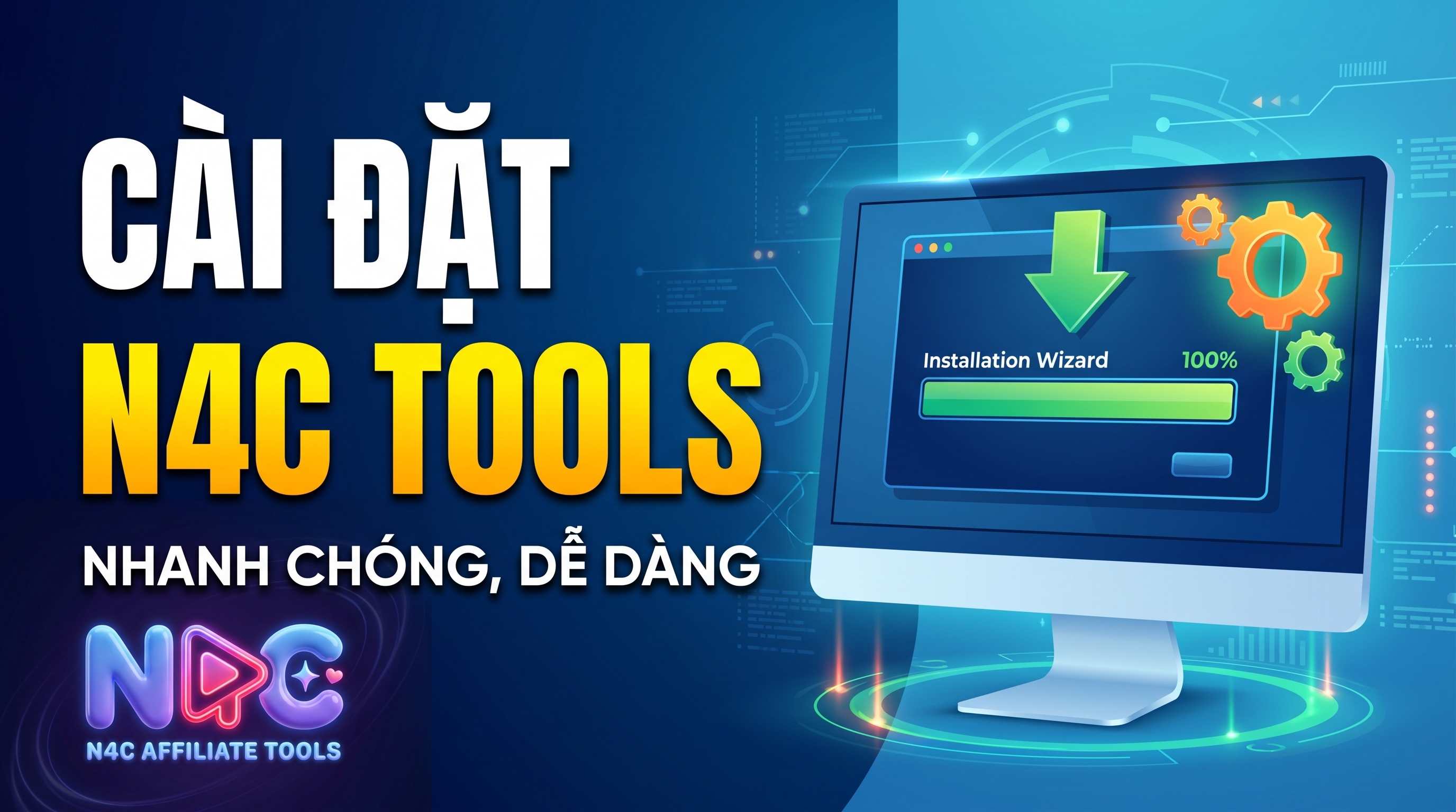 Hướng dẫn cài đặt