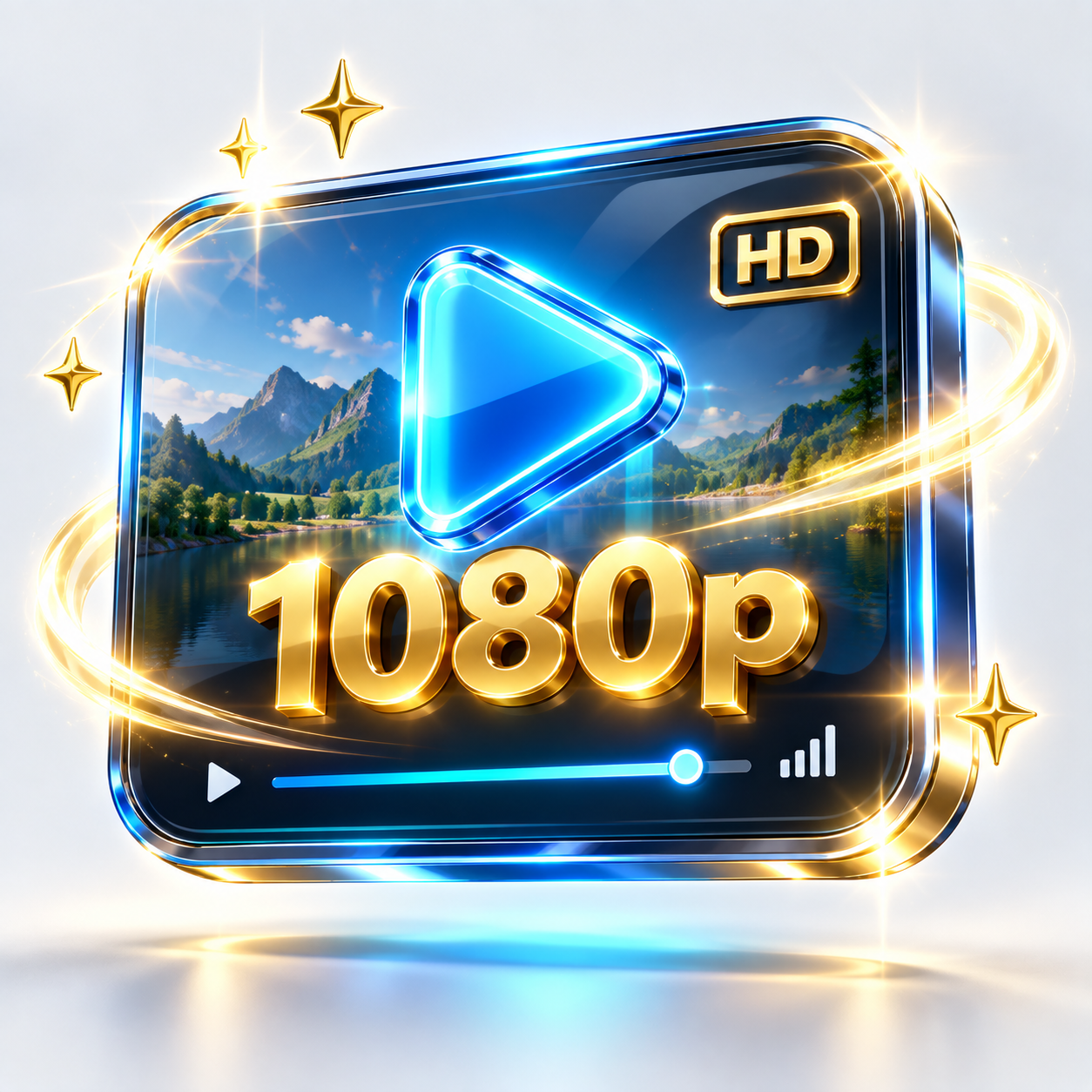 1080p