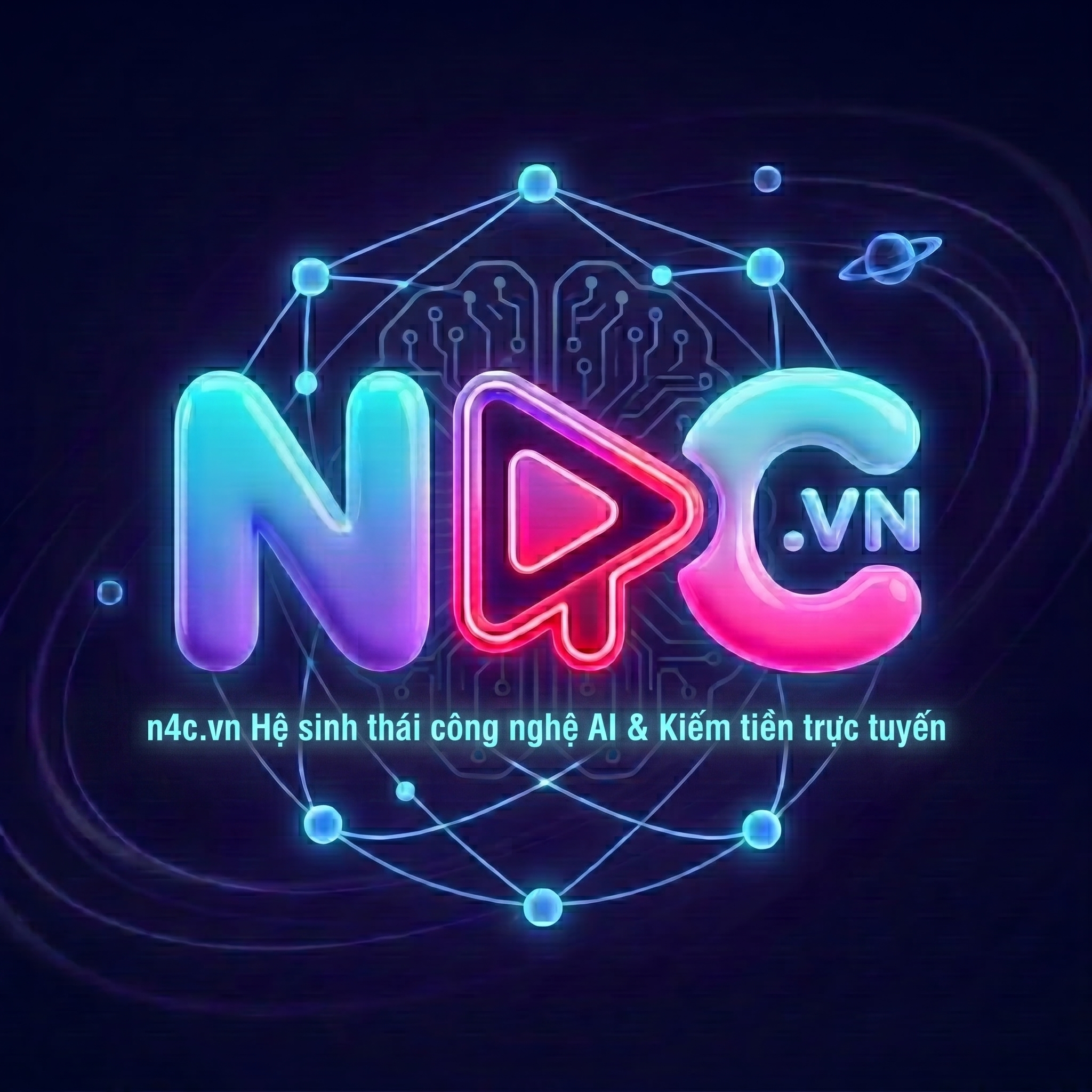 N4C.VN Logo