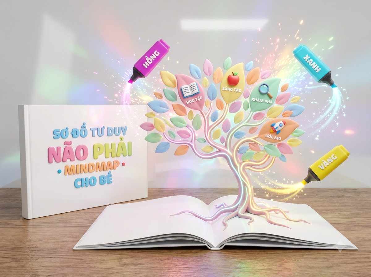 Sổ Tay Growth Mindset