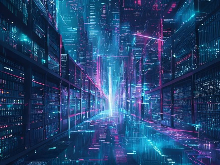 Khả năng xử lý dữ liệu khổng lồ của Claude Opus 4.7.