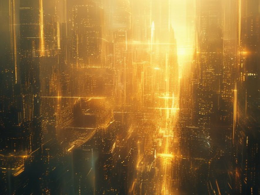 Tầm nhìn về tương lai của AI hội thoại.